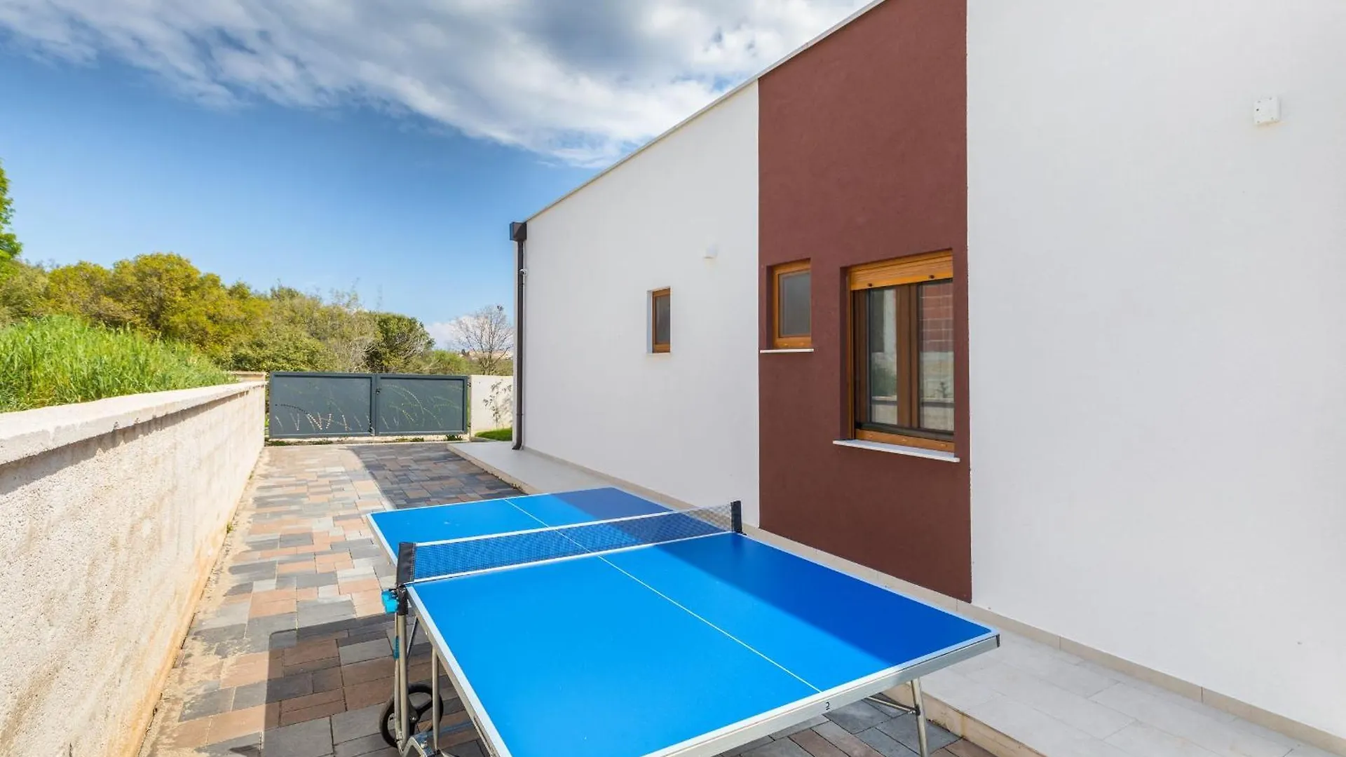 Holiday home Strandnahe Villa Grofica Mit Whirlpool Und Grill Pula Croatia