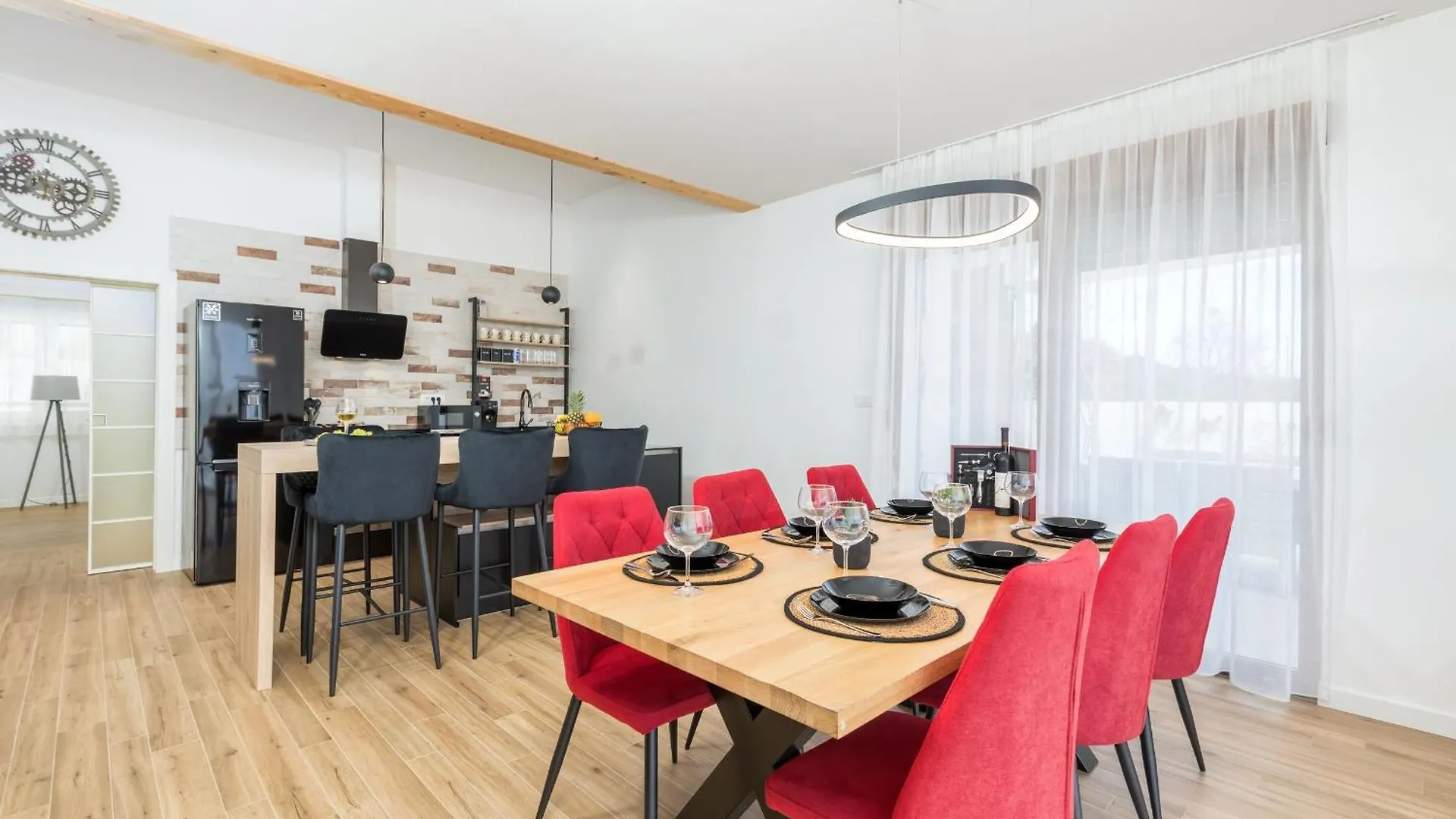 Holiday home Strandnahe Villa Grofica Mit Whirlpool Und Grill Pula